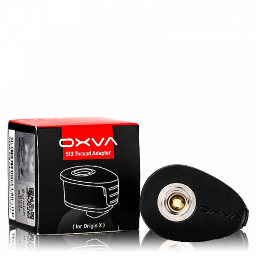 510 Adaptér pro OXVA ORIGIN X POD