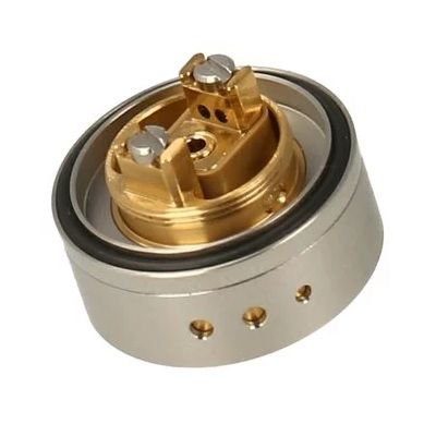 Advken Manta V2 MTL RTA 22mm