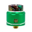 ASMODUS C4 LP SINGLE COIL RDA