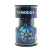 ASMODUS C4 LP SINGLE COIL RDA