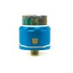 ASMODUS C4 LP SINGLE COIL RDA