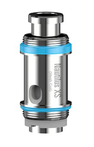 aSpire Nautilus X / Nautilus Xs / Mesh žhavící hlava 0,7ohm