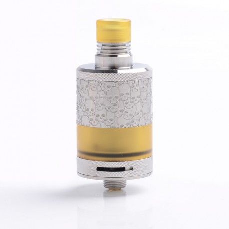 Atomizér BDvape Precisio MTL RTA Limited Night Edition