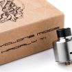 Atomizér Psyclone Hadaly Ti RDA Limited Edition 22mm