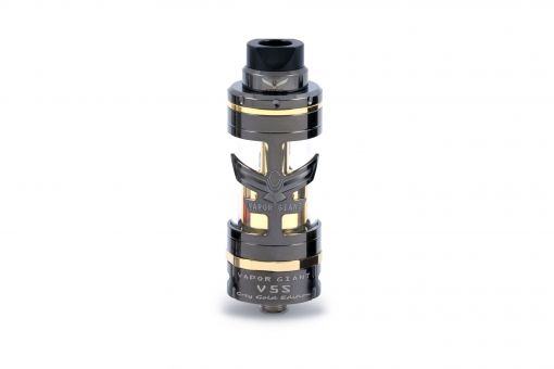 Atomizér Vapor Giant Mini V5 S 23mm Grey/Gold Limited