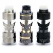 Atomizér Vapor Giant Mini V5 S 23mm Grey/Gold Limited