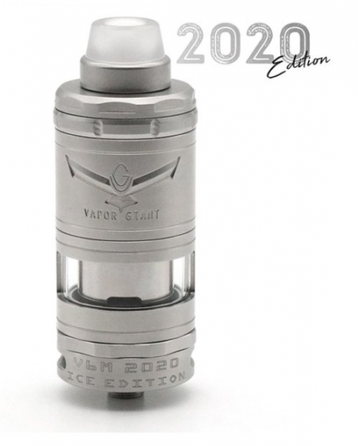 Atomizér Vapor Giant V6 M 2020 25mm - ICE Edition