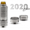 Atomizér Vapor Giant V6 S 2020 23mm - ICE Edition