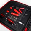 COIL MASTER - DIY TOOLS KIT V3