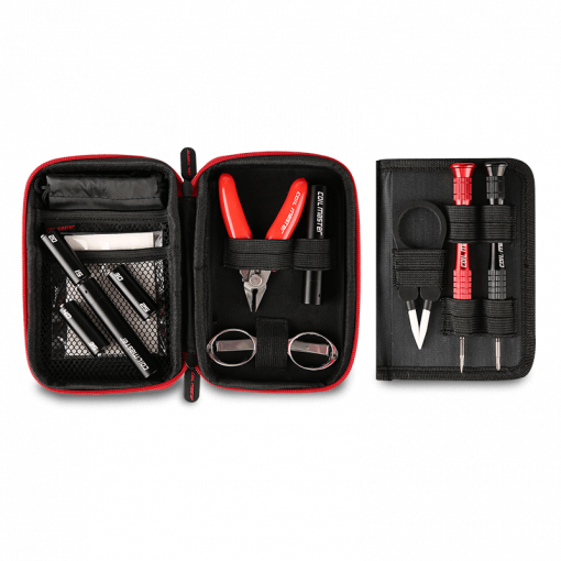 Coil Master DIY Kit Mini