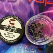 Coilology předmotané spirálky pro MTL Fused Clapton KA1, 10ks