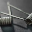 Custom Ketchi Coils - Ni80 - ALIEN FUSED CLAPTON DL 0,4 ohm
