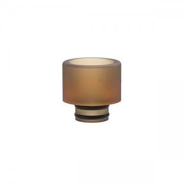 Delrinový drip tip Fumytech R 510 - Ultem