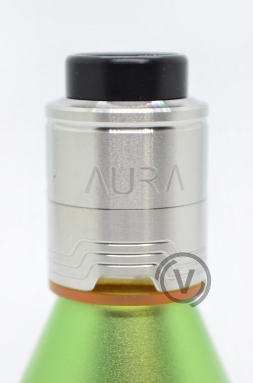 Digiflavor Aura RDA