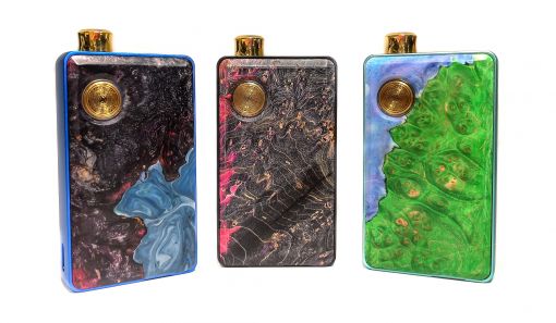 DOTMOD DOTAIO BOČNÍ PANELY - STABWOOD