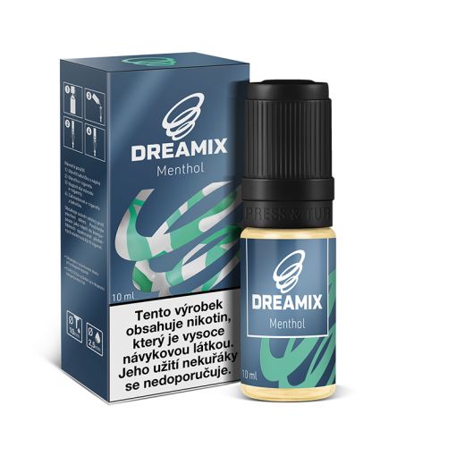 Dreamix - Mentol / Menthol