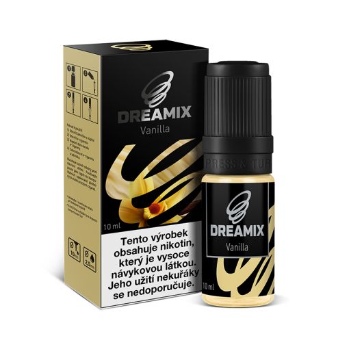 Dreamix - Vanilka / Vanilla