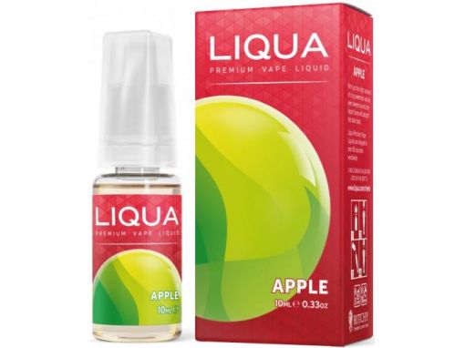 e-liquid LIQUA Elements Apple 10ml