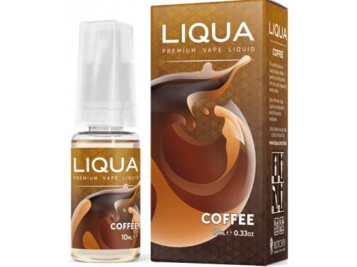 e-liquid LIQUA Elements Coffee 10ml
