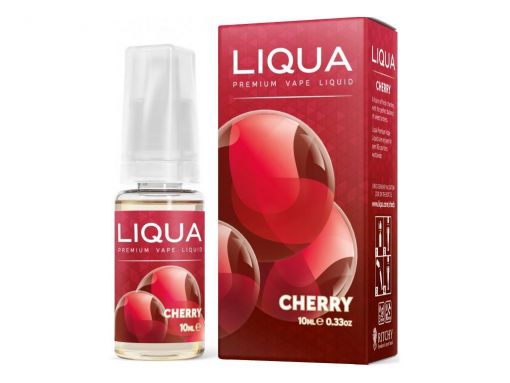 e-liquid LIQUA Elements Cherry 10ml
