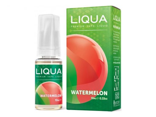 e-liquid LIQUA Elements Watermelon 10ml