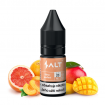 E-liquid Salt Brew Co 10ml - Bitter Perfect / Grapefruit s mangem a meruňkou