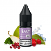 E-liquid Salt Brew Co 10ml - Merry Pear / Ledová hruška s jahodou