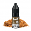 E-liquid Salt Brew Co 10ml - Pure Tobacco / Tabáková směs