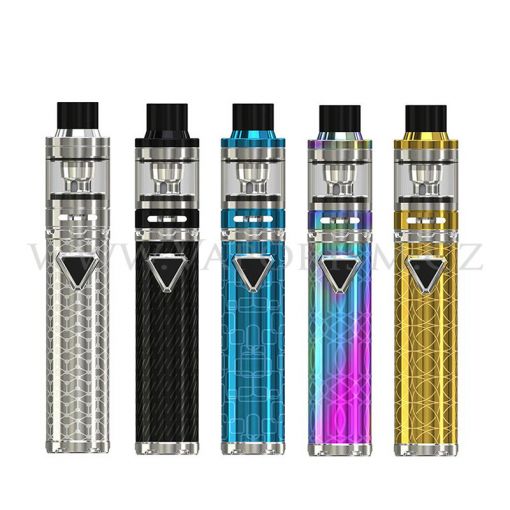 Eleaf iJust ECM sada, 3000 Mah