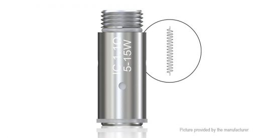 Eleaf žhavící hlava IC pro iCare/ iCare Mini 1,3 ohm