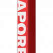 Elektronická cigareta: Vaporesso BARR Pod Kit - 350mAh