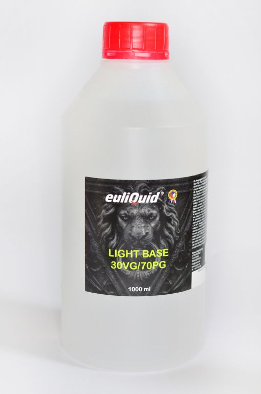 Euliquid LightBase - Báze VG/PG 30/70 - 1000ml