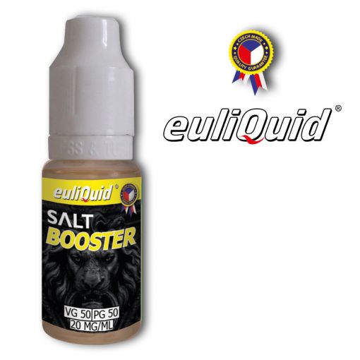 Euliquid NicSalt Booster 50/50 20mg