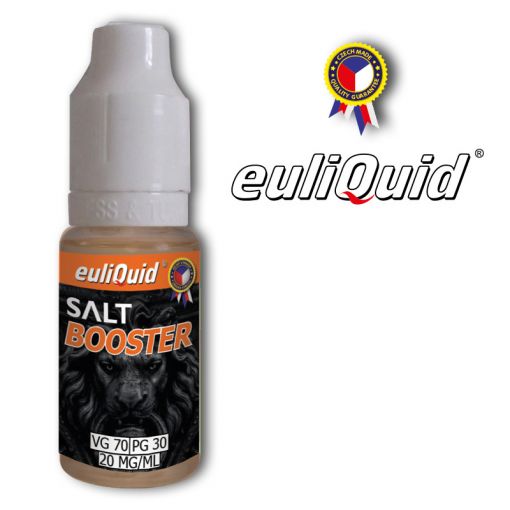 Euliquid NicSalt Booster 70/30 20mg