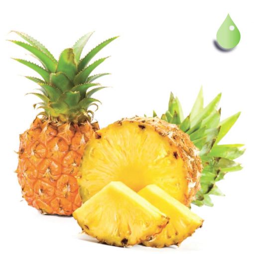 Příchuť Flavour Art - Ananas 10ml
