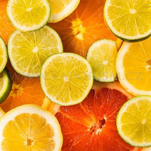 Flavour art - Citrusový mix / Citrus Mix 10ml