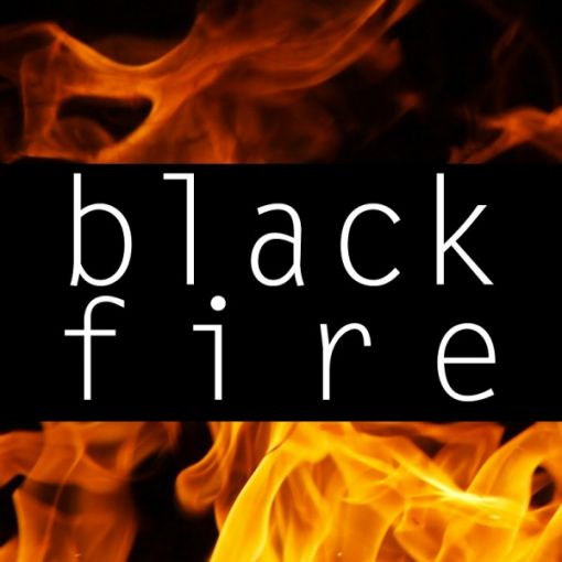 Flavour art - Tabák Black Fire 10ml