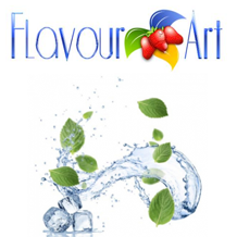 Příchuť Flavour Art - Xtra Mint 10ml