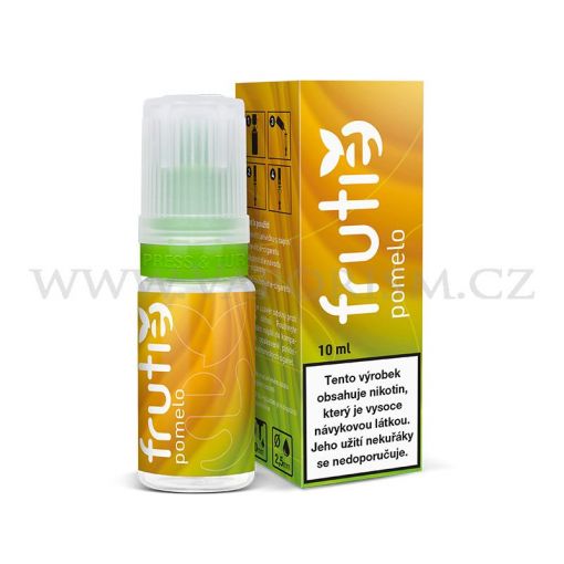 Frutie - Pomelo - 10ml