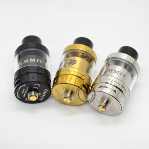 GeekVape Ammit 25 RTA tank