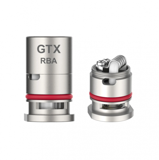 GTX-RBA základna pro Pod Vaporesso PM80