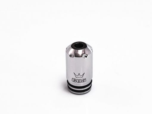 Gus Mod drip tip CS V1 Polished