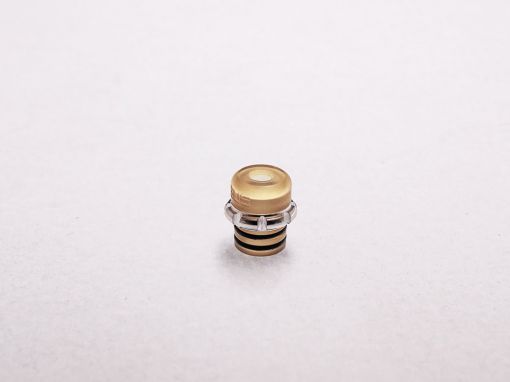 Gus Mod drip tip RAMP RAP Ultem