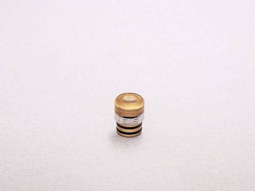 Gus Mod drip tip Strick to Nine Ultem