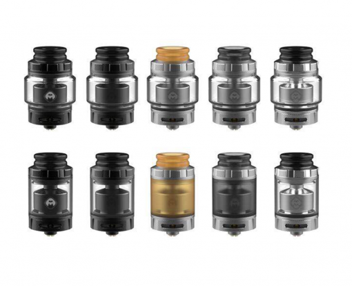 HELLVAPE DESTINY RTA ATOMIZÉR