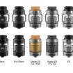 HELLVAPE DESTINY RTA ATOMIZÉR