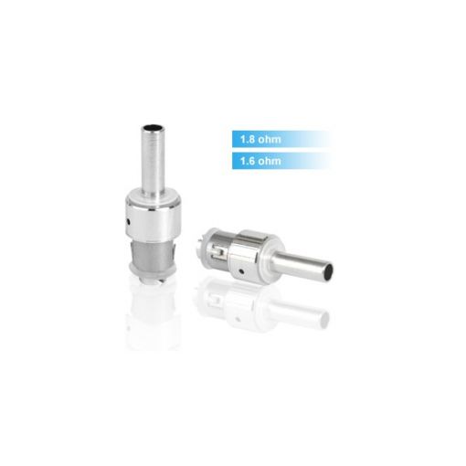 iSmoka-Eleaf BDC žhavící hlava - Dual coil
