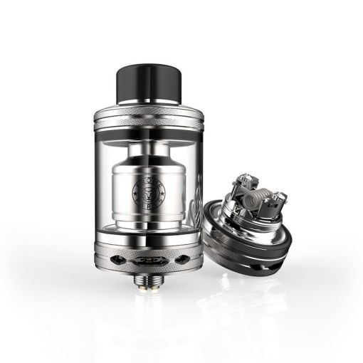 J Well - Krome RTA