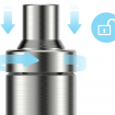 Joyetech eGo AIO D22 - 1500mAh