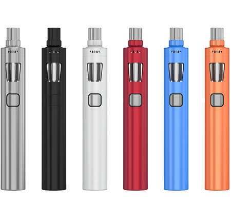 Joyetech eGo AIO D22 XL - 2300mAh